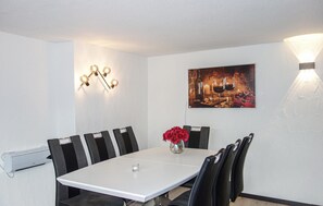 Casa | Cocina privada