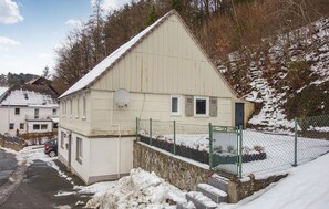 House | Exterior