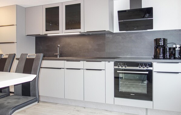 House | Private kitchen