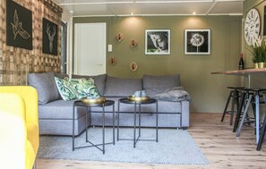 House | Living room