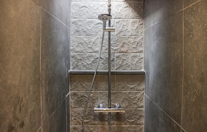 Ferienhaus | Badezimmer