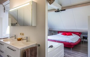 Maison | Salle de bain