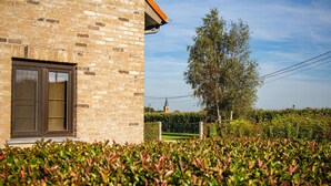 Huis | Exterieur