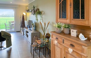 House | Living room