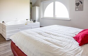 House | 1 bedroom, free WiFi