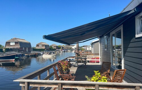 Amazing Home in Breukelen With 2 Bedrooms and Wifi