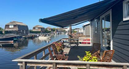 Amazing Home in Breukelen With 2 Bedrooms and Wifi