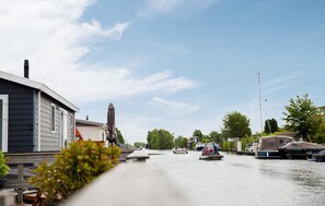 Exterior - Amazing Home in Breukelen With 2 Bedrooms and Wifi (Breukelen)