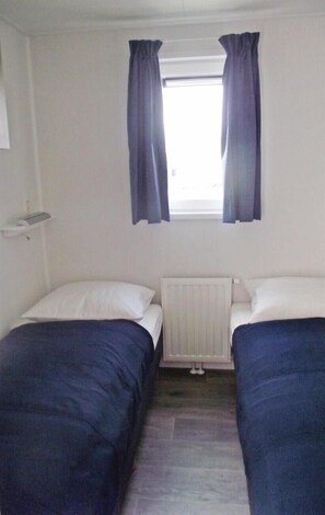 Ferienhaus | 2 Schlafzimmer, kostenloses WLAN