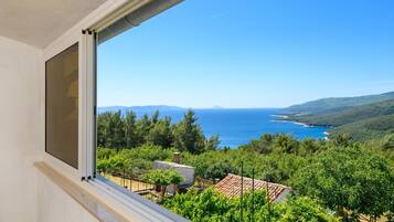 Apartment | View from room