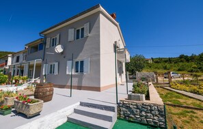 Apartment | Exterior