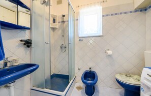 Apartamento | Baño