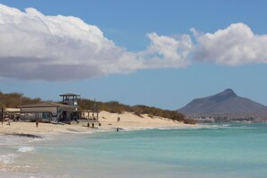 Point of interest - Swyn - The Flat Close To The Beach (Boa Vista)