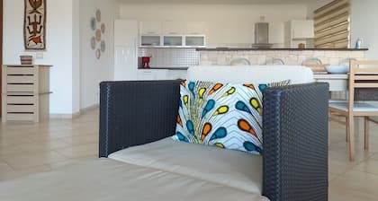 Swyn - The Flat Close To The Beach