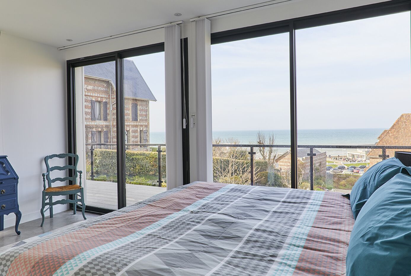 Villa D'architecture Contemporaine vue sur mer Imprenable