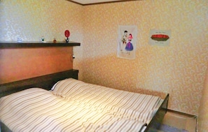 Ferienhaus | 1 Schlafzimmer