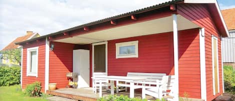 House | Exterior