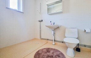 Appartement | Salle de bain