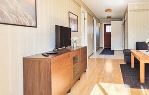 Apartment | Living room
