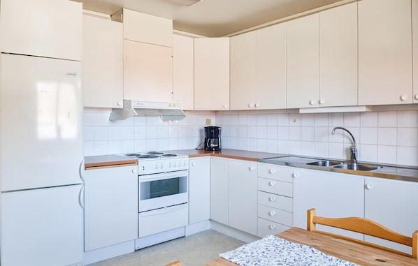 Apartamento | Cocina privada