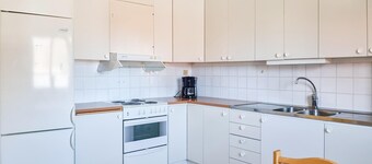 Nice Apartment in Finnerödja With 1 Bedrooms