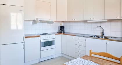 Nice Apartment in Finnerödja With 1 Bedrooms