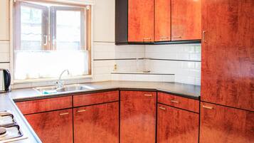 House (Chalet 46) | Private kitchen