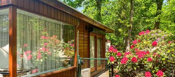 Chalet 46