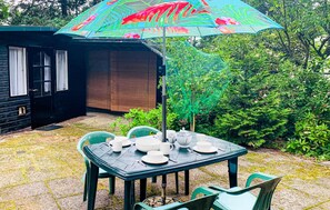 Exterior - Chalet 46 (Hattemerbroek)