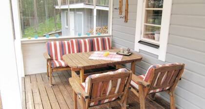 Beautiful Home in Hede With 3 Bedrooms and Sauna