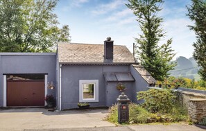 Huis | Exterieur