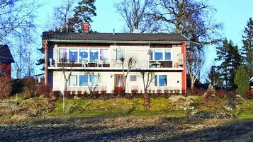 Apartemen | Eksterior