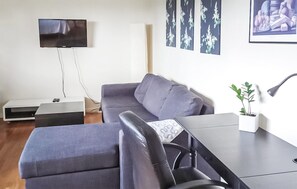 Apartment | Wohnzimmer