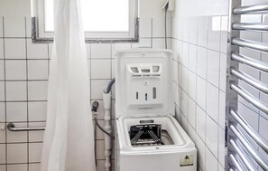 Appartement | Salle de bain