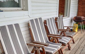Exterior - Stunning Apartment in Näshulta With 1 Bedrooms and Wifi (Näshulta)