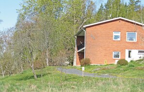 Appartement | Extérieur