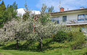 Exterior - Stunning Apartment in Näshulta With 1 Bedrooms and Wifi (Näshulta)