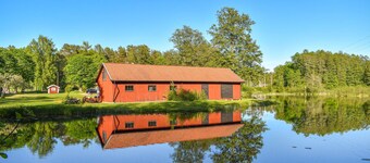 Amazing Apartment in Rönneshytta With 1 Bedrooms