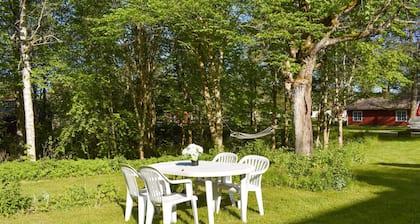 Amazing Apartment in Rönneshytta With 1 Bedrooms