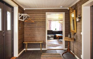 House | Interior