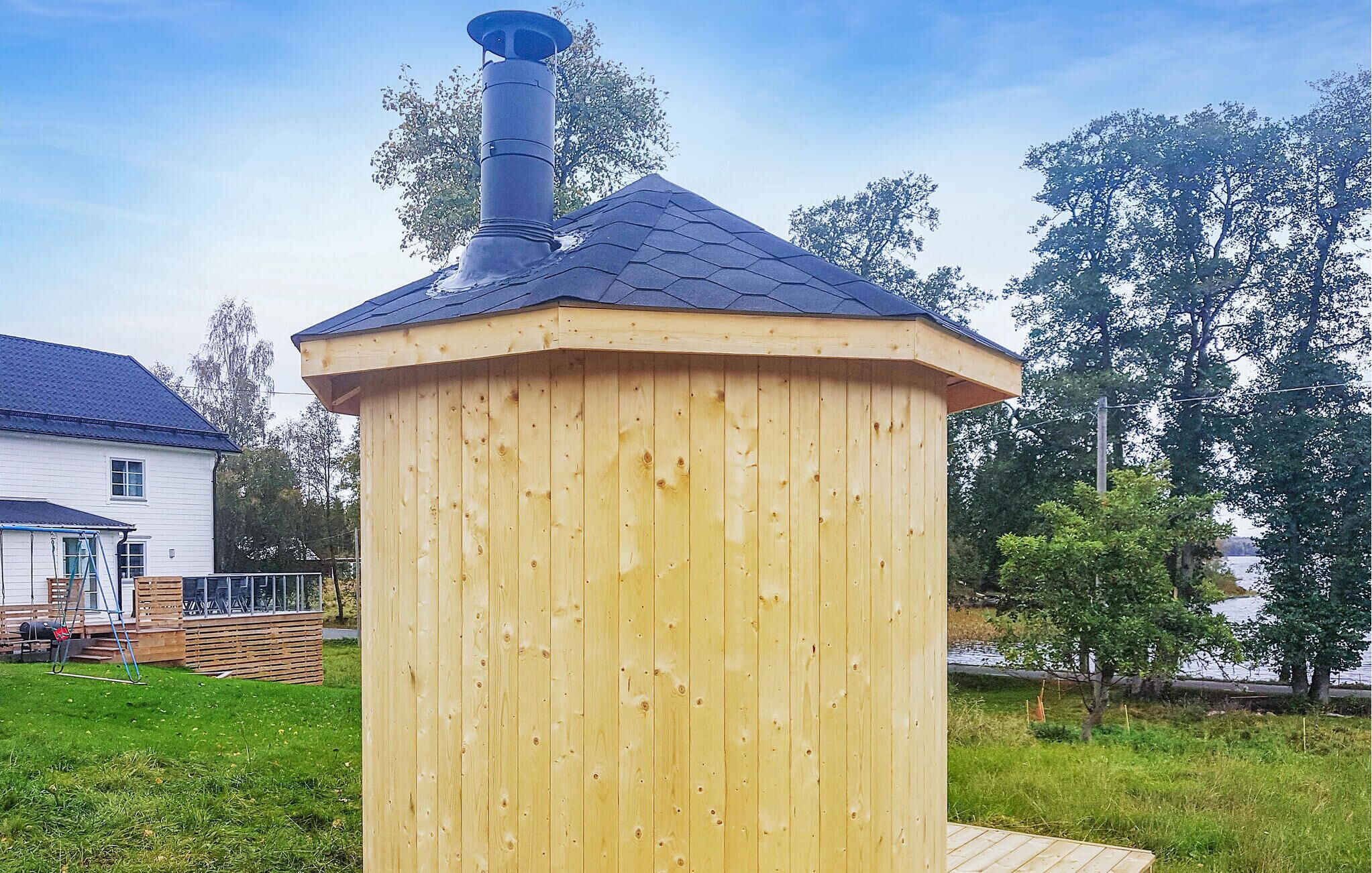 Tiện nghi, dịch vụ nơi lưu trú