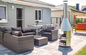 Exterior - Beautiful Home in Wendisch Rietz With 2 Bedrooms (Wendisch Rietz)