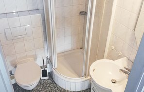 Ferienhaus | Badezimmer