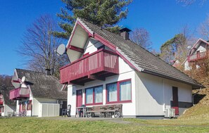 Casa | Esterni