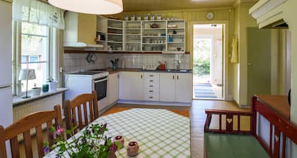 Nice Home in Munkedal With 2 Bedrooms and Wifi