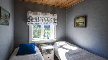 Casa | 2 habitaciones y wifi gratis