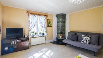 Casa | Sala de estar