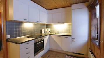 House | Private kitchen