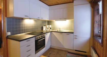Awesome Home in Sysslebäck With 2 Bedrooms and Wifi