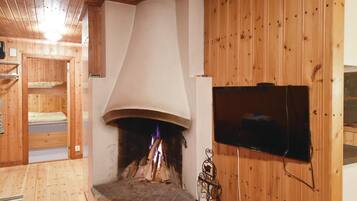 Casa | Sala de estar